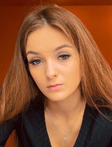 Блогер Юлия Зимина Блогер Юлия Зимина