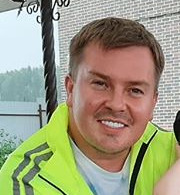 Блогер Роман Оснадчук Блогер Роман Оснадчук