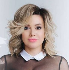 Блогер Ирина Щербакова Блогер Ирина Щербакова