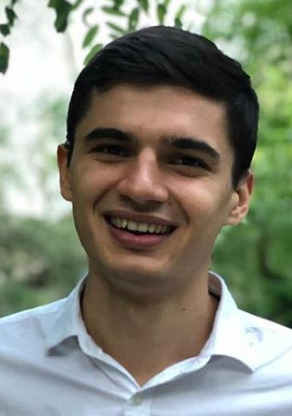 Блогер Иван Бондарь Блогер Иван Бондарь