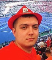 Блогер Назир Усмонов Блогер Назир Усмонов