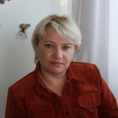 Популярный блогер - Дина Алимахова
