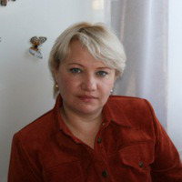 Блогер Дина Алимахова