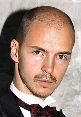 Блогер Дмитрий Волков Блогер Дмитрий Волков