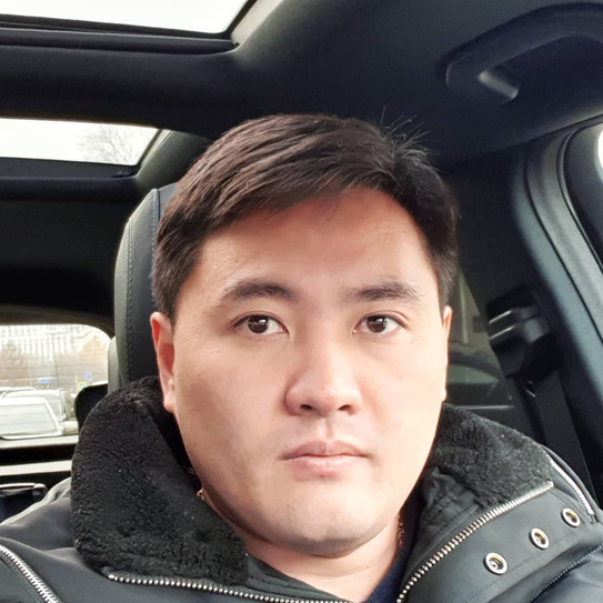 Блогер Михаил Ким Блогер Михаил Ким