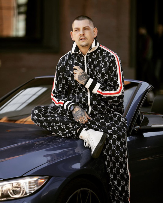 Блогер Дмитрий Грабовский Блогер Дмитрий Грабовский