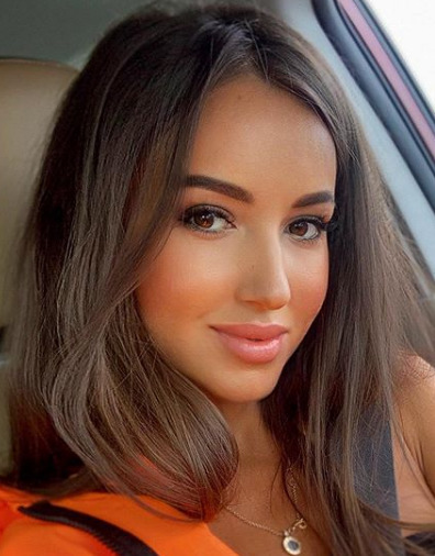 Блогер vokatya Блогер vokatya