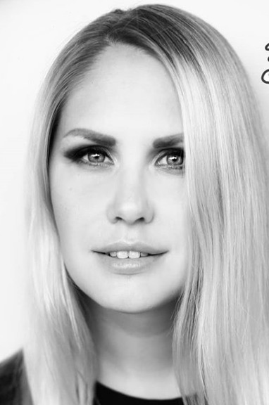 Блогер Ирина Добина Блогер Ирина Добина