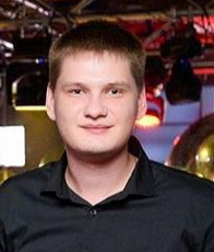 Блогер Владимир Сизых Блогер Владимир Сизых