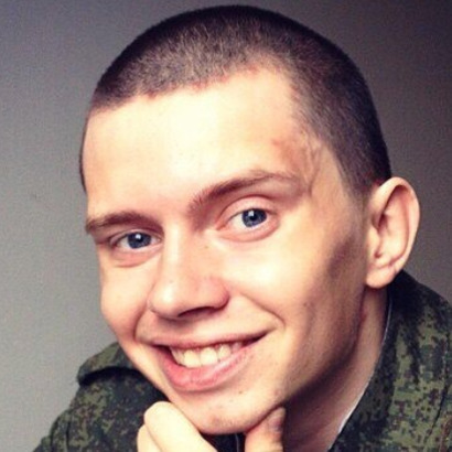 Блогер Олег Куприн