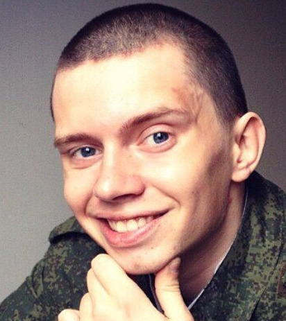 Блогер Олег Куприн Блогер Олег Куприн