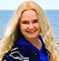 Блогер Елена Хлибко Блогер Елена Хлибко