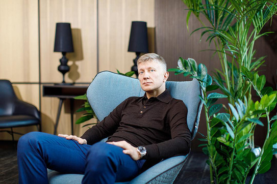 Блогер Владимир Шипков Блогер Владимир Шипков