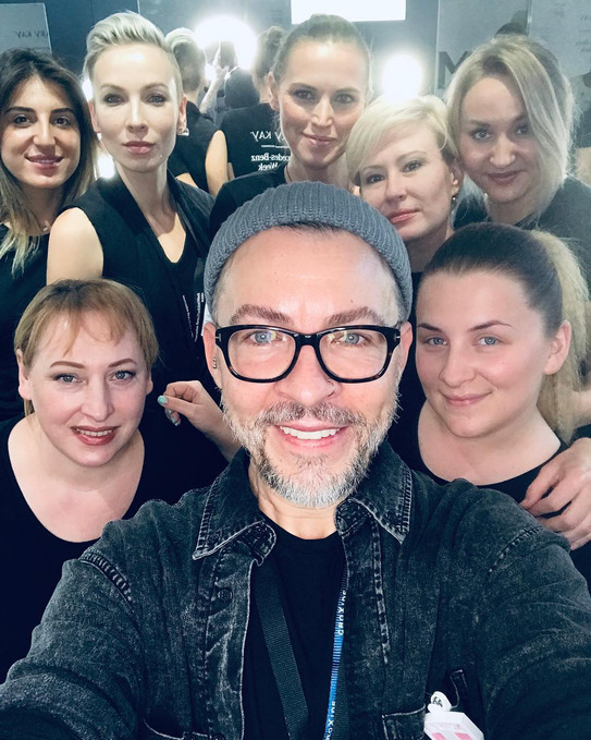 Блогер Андрей Шилков Блогер Андрей Шилков