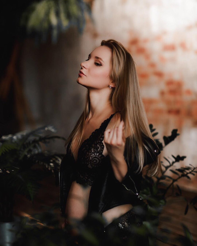 Блогер Екатерина Литвинова Блогер Екатерина Литвинова