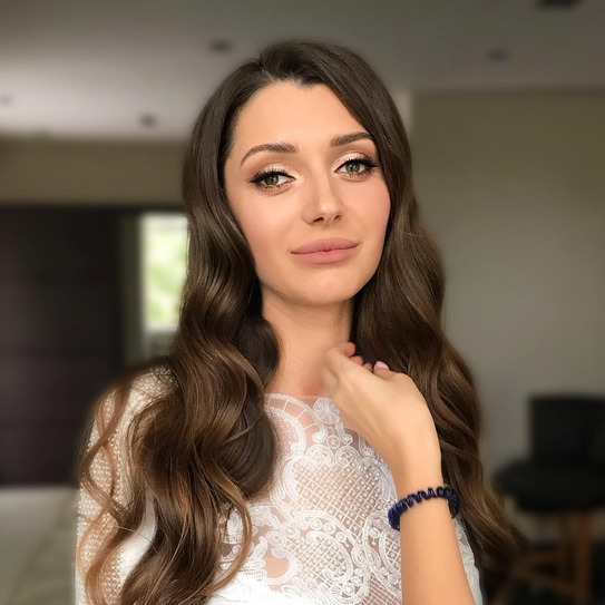 Блогер Елена Меньщикова Блогер Елена Меньщикова
