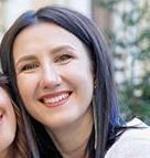 Блогер Татьяна Соловьева Блогер Татьяна Соловьева