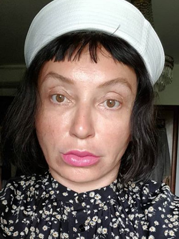 Блогер Светлана Василенко Блогер Светлана Василенко