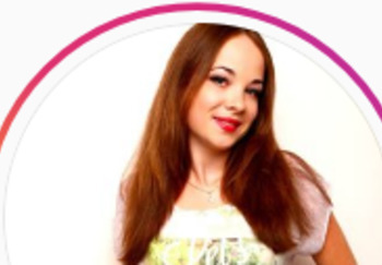 Блогер Алена Курасева
