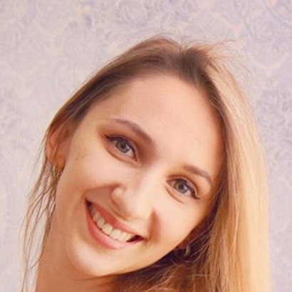 Блогер Елена Басова