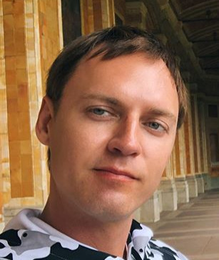 Блогер Андрей Григорьев Апполонов мл Блогер Андрей Григорьев Апполонов мл