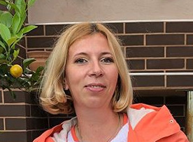 Блогер Марина Рыкалина Блогер Марина Рыкалина