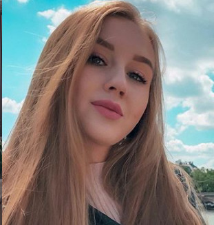 Блогер olyavikulova_ Блогер olyavikulova_