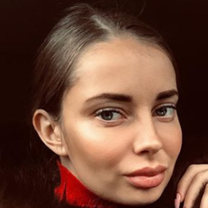 Блогер Юлия Киселева