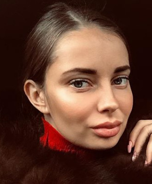 Блогер Юлия Киселева Блогер Юлия Киселева