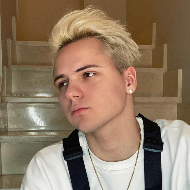 Блогер Димасблог Блогер Димасблог