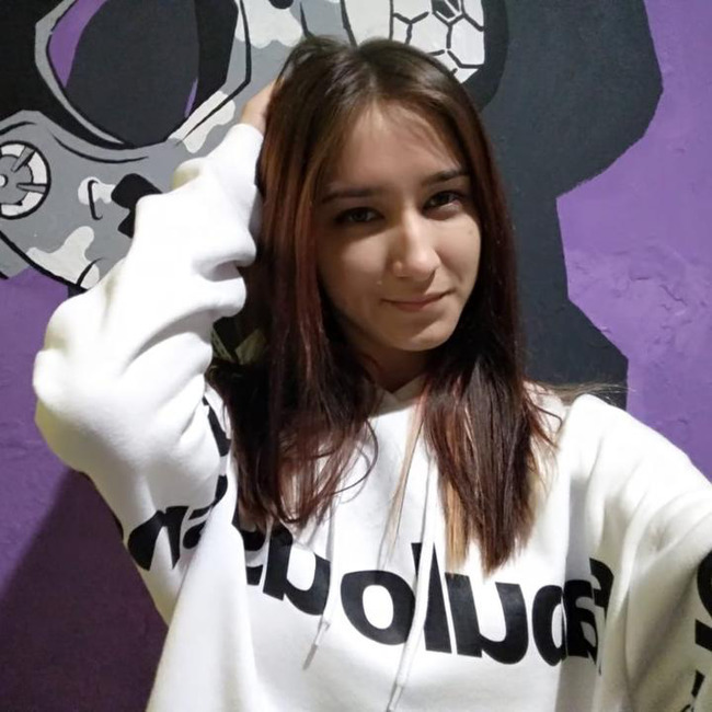 Блогер nancypanda Блогер nancypanda