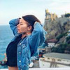 фотография Кристина Абрашко фотография Кристина Абрашко