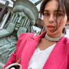 реклама на блоге Полина Каракина реклама на блоге Полина Каракина