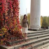 фото Ния Куриленко фото Ния Куриленко
