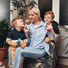 заказать рекламу у блогера Галина Боб заказать рекламу у блогера Галина Боб