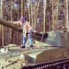 фотография Лейсан Гимаева фотография Лейсан Гимаева