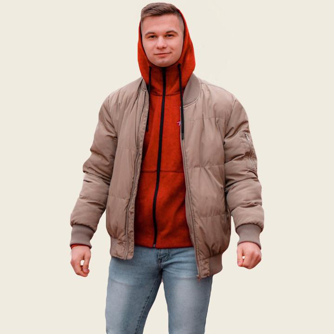 Блогер Михаил Гордеев Блогер Михаил Гордеев