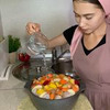 фото Алина Файзиева фото Алина Файзиева