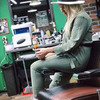 фотография Катрин Миллер фотография Катрин Миллер