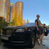 реклама в блоге Максим Чирков реклама в блоге Максим Чирков