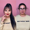 фотография Полина Мечковская фотография Полина Мечковская