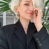новое фото Анна Кростен новое фото Анна Кростен