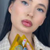 фотография Анастасия Грудинина фотография Анастасия Грудинина
