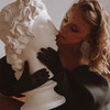 фотография Кристина Поли фотография Кристина Поли