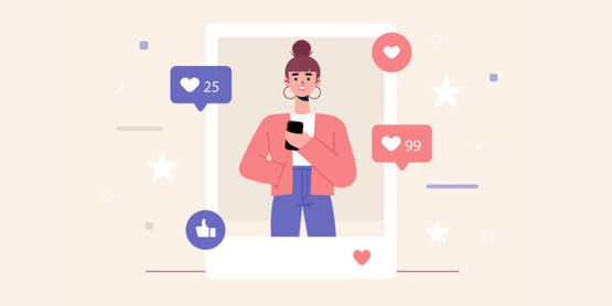 Реклама Instagram Реклама Instagram
