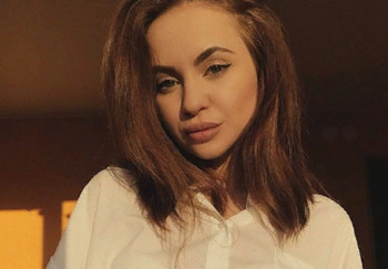 Блогер Лиза Алексеевна