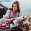 фото Анастасия Цветаева фото Анастасия Цветаева