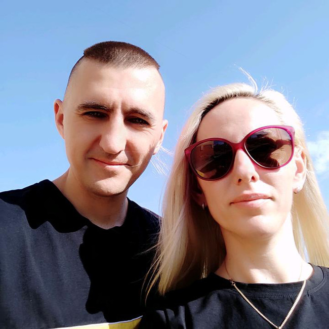 Блогер Win Good Блогер Win Good