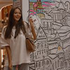 фотография Полина Рай фотография Полина Рай
