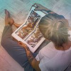 фотография Елена Баски фотография Елена Баски
